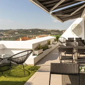 Albergue Penedo Da Saudade &, Coimbra