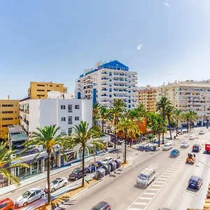 Costa Star Light Apartamento Marbella