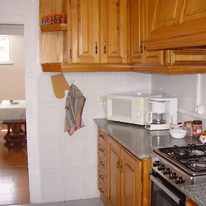 Apartamento António Augusto, Coimbra